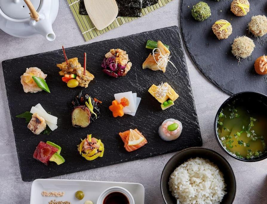 403 Oshiage Sta 3Mins Walk! Wi-Fi & Elevator 4Pax Leilighet Tokyo Eksteriør bilde